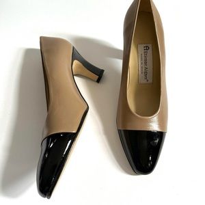 Vintage Heels